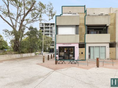 32 Wilson Avenue, Brunswick