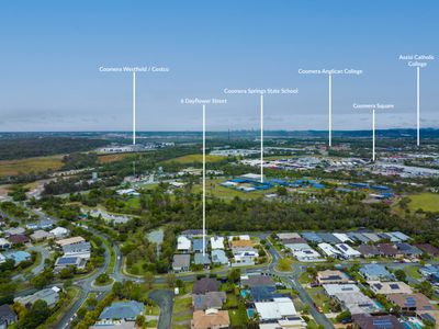 6 Dayflower Street, Upper Coomera