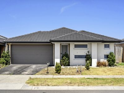 14 Aspen Street, Pakenham