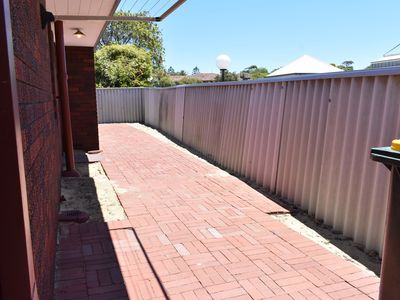 12 Groat Street, North Beach