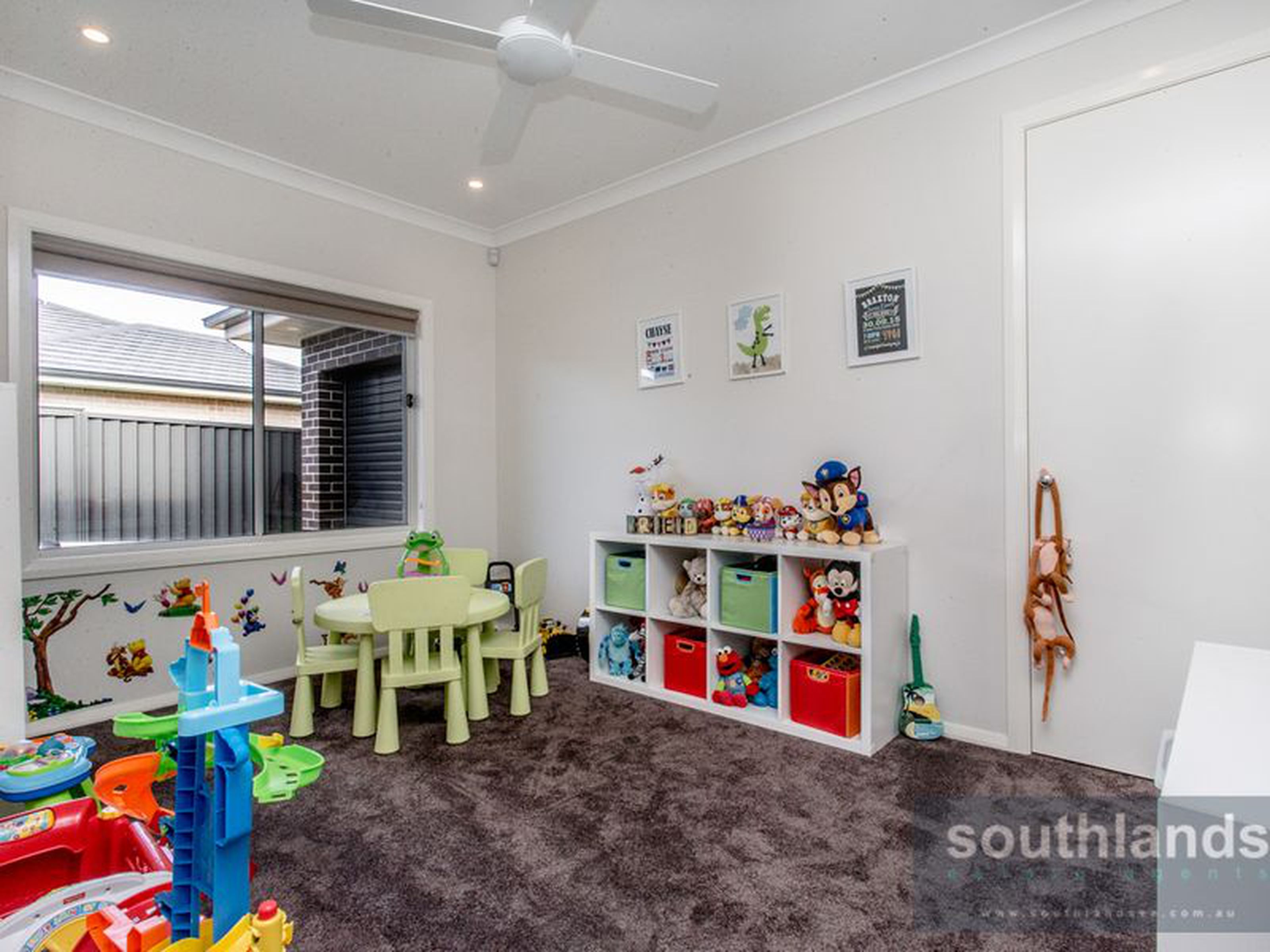 14 Watercress Street, CLAREMONT MEADOWS