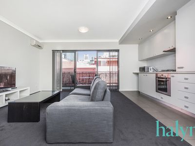 9 / 103-105 Francis Street, Northbridge