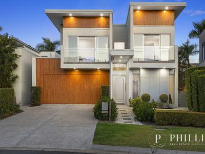 7842 Pavilions Close, Hope Island