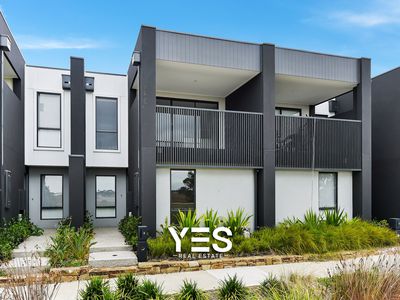 3 Gudali Walk, Clyde North