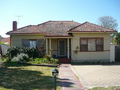 A / 74 Enfield Street, Lathlain
