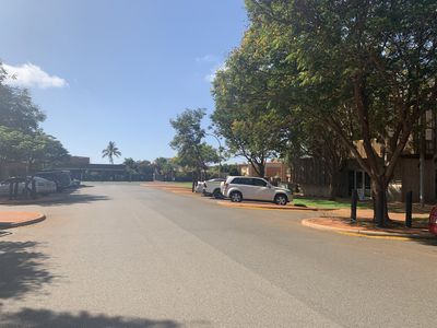 15A Edgar Street, Port Hedland