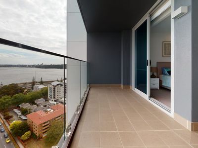 1804 / 1 Harper Terrace, South Perth