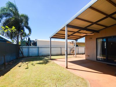 4 Nix Avenue, South Hedland