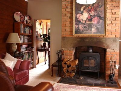 99 Watsons Road, Glen Huon