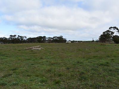 Lot 54, Wattle Road, Millicent