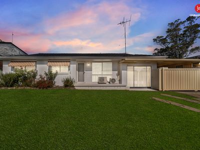 4 Underwood Street, Minto