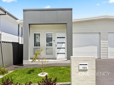 12B Sundew Street, Horsley