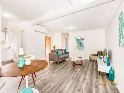 5 / 13 William Street, North Parramatta