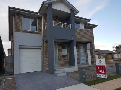 14 Longhurst Street, Oran Park