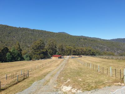 1529 Huon Highway, Lower Longley