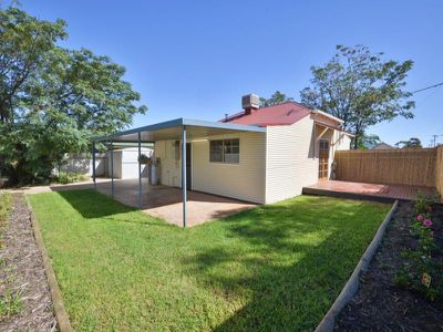 1 Ware Street, Kalgoorlie