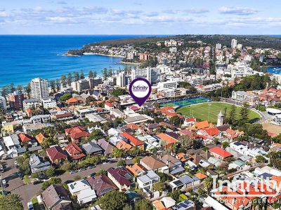17 / 7-9 Pittwater Road, Manly
