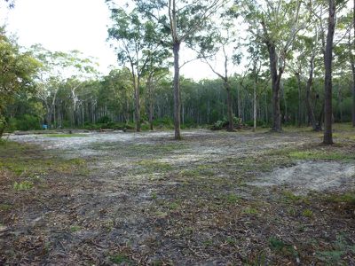 Lot 3, 531B The Lakes Way, Tuncurry
