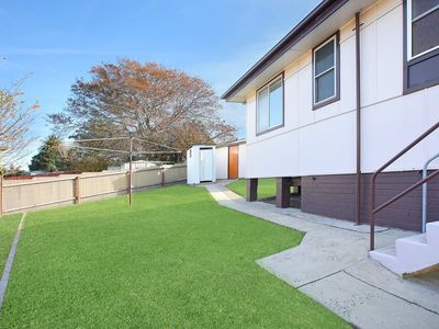 18 Booth Street, Warilla