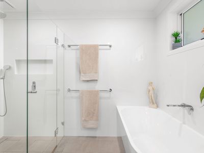 38 Strand Street, Forster