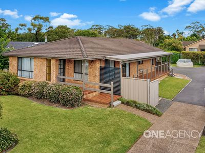 87 Lyndhurst Drive, Bomaderry