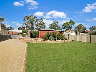 27 Buckley Street, Harcourt