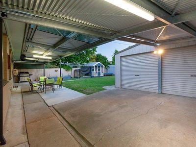 1 GLASGOW STREET, Wodonga