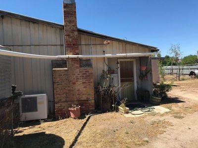 26 Railway Avenue, Leitchville