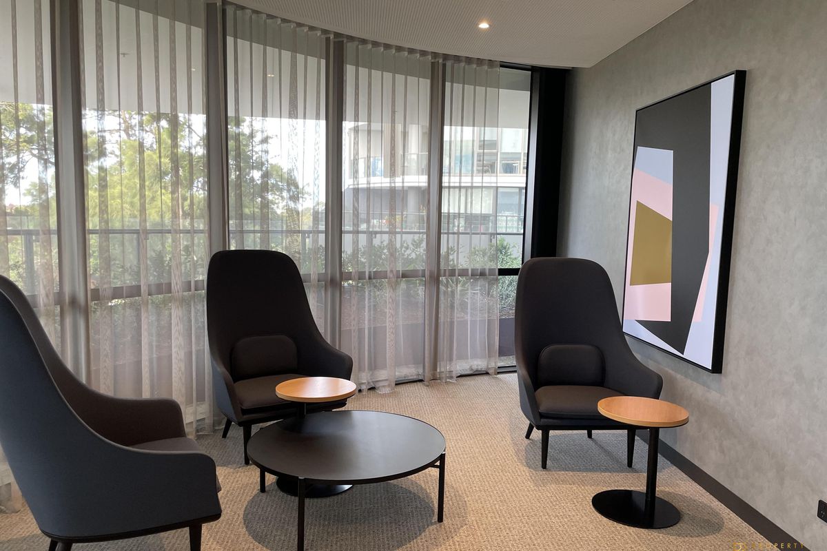 1601 / 8 Chambers Court, Epping