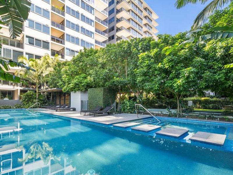 3127 / 36 Evelyn Street, Newstead