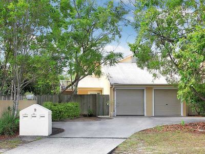 2 / 2 Sunseeker Place, Noosaville
