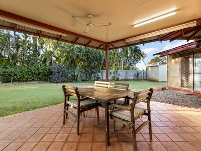 17 Bowerbird Loop, Djugun