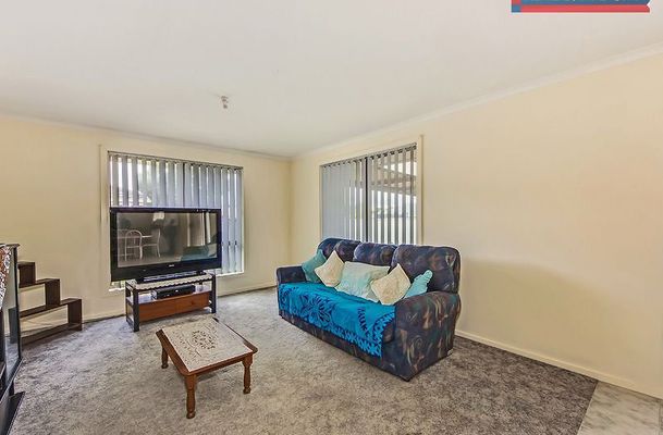 34 Willmott Drive, Craigieburn