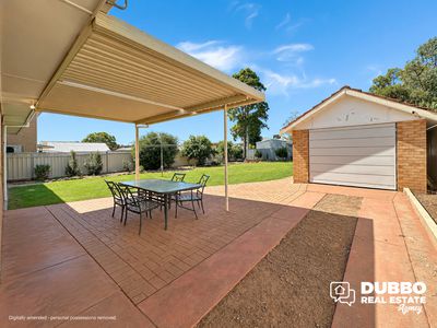 46 Jubilee Street, Dubbo