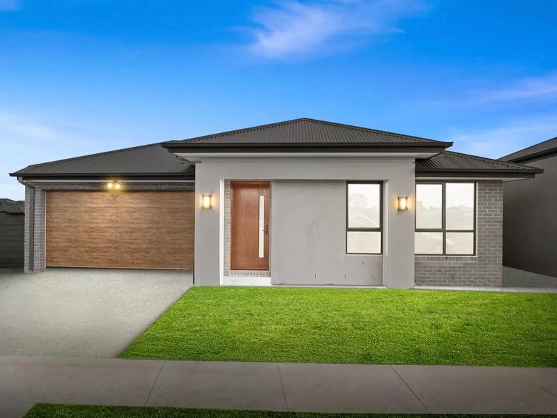 23 Camembert Loop, Donnybrook