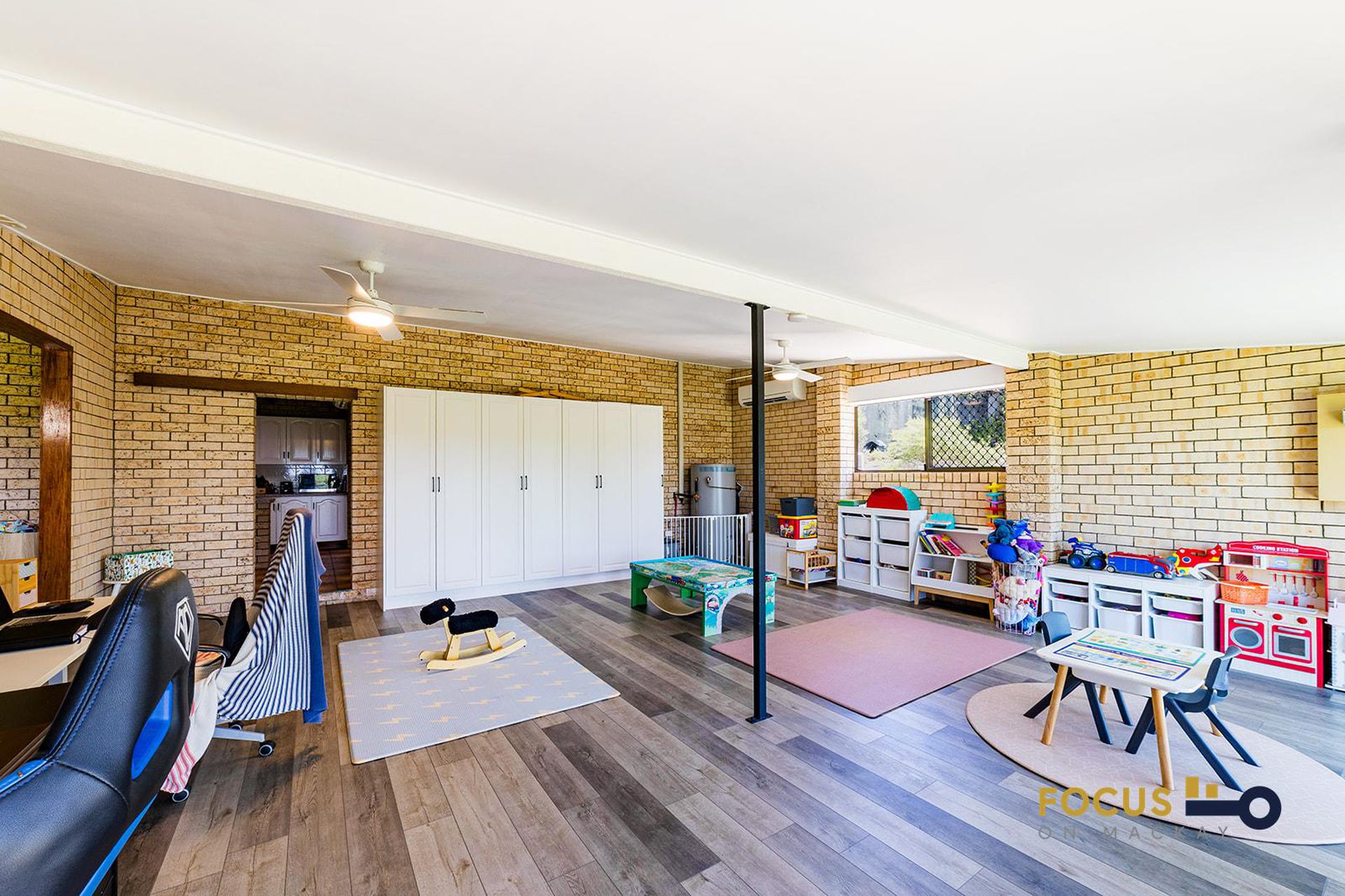 52 Fenech Avenue, Alligator Creek