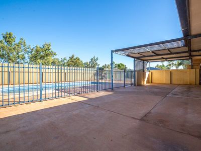 21 Dorrigo Loop, South Hedland