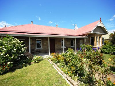 69 High Street, Oatlands