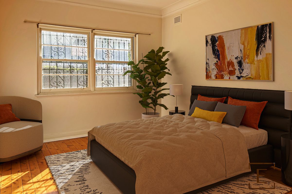 2 / 68 Henrietta Street, Waverley