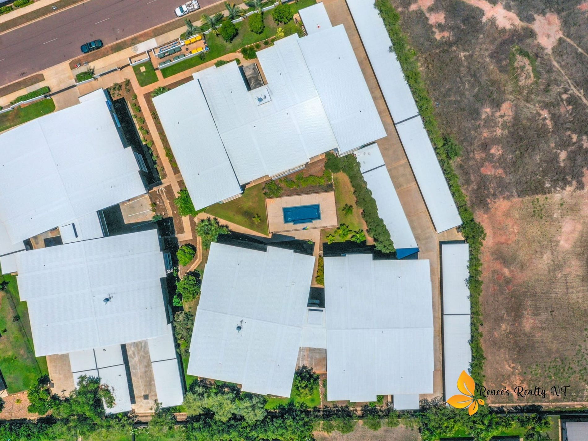 5 / 15 Fairweather Crescent, Coolalinga