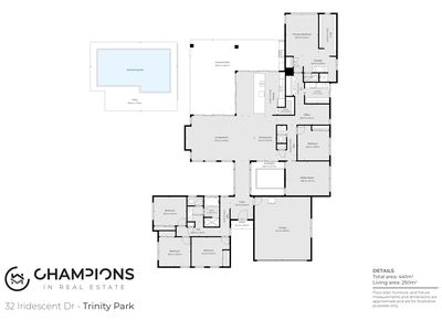 32 Iridescent Drive, Trinity Park