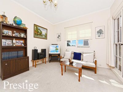 21 / 13A Queen Street, Arncliffe