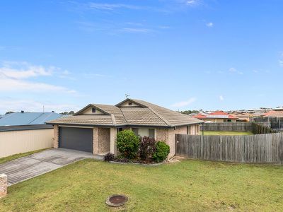 4 Teresa Street, Nikenbah