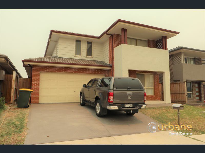 10 Shout Road, Edmondson Park
