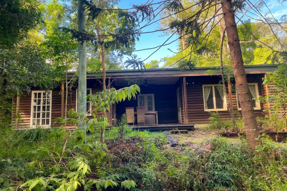 70A Cash Rd, Eumundi