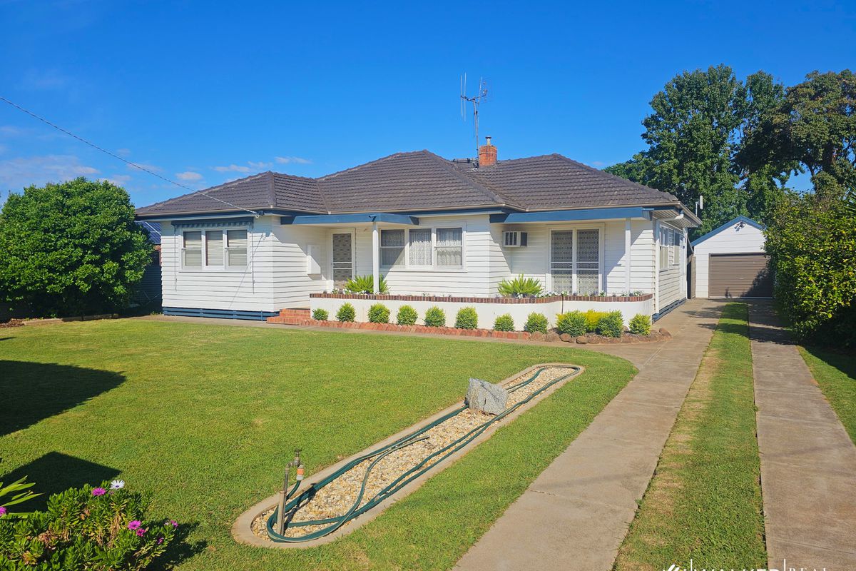 62 Waverley Avenue, Merrigum