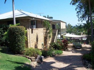 Buderim