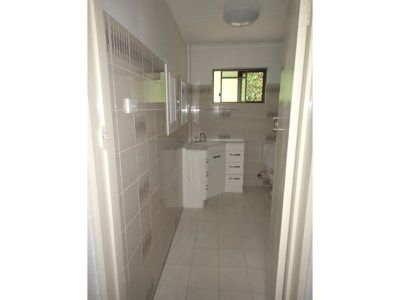 18 Burkitt, Cooktown