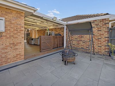 15 Claremont Court, Wattle Grove