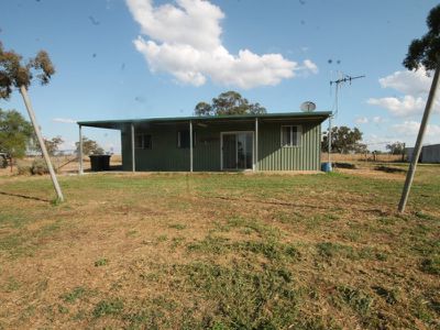 41-43 Hall Road, Merriwa